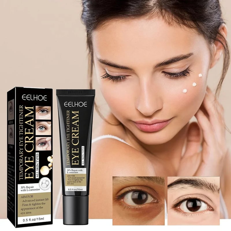 đ„LAST DAY 30%OFFđ„ - Fast Firming Eye Cream