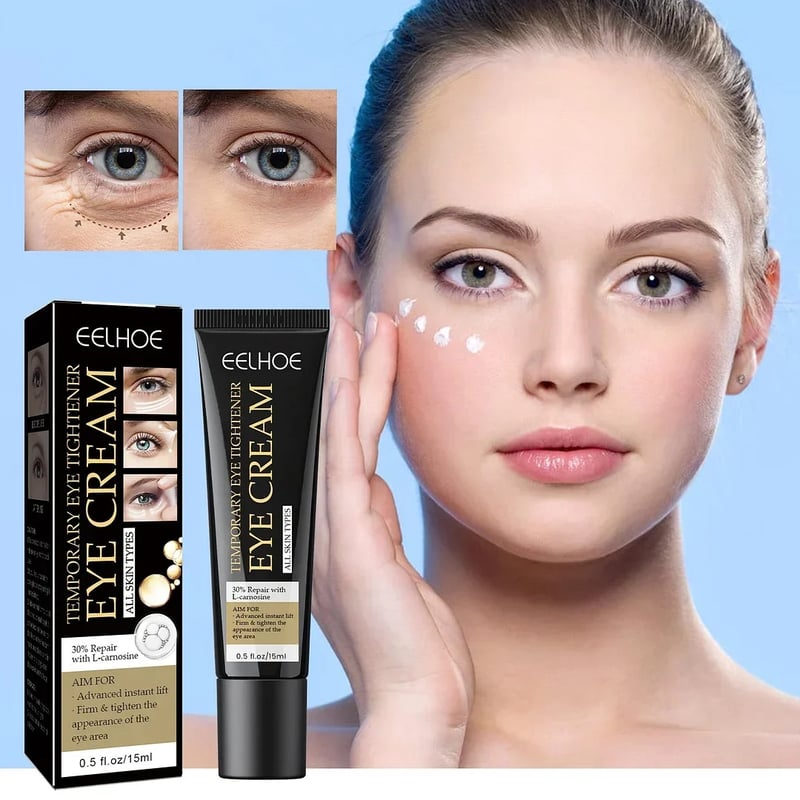 đ„LAST DAY 30%OFFđ„ - Fast Firming Eye Cream