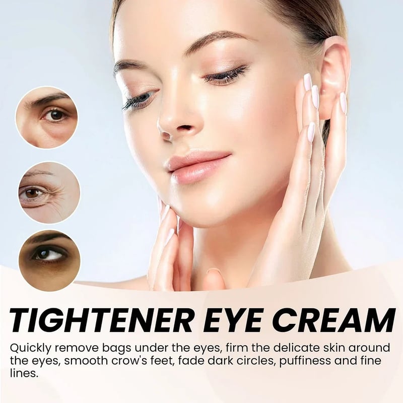 đ„LAST DAY 30%OFFđ„ - Fast Firming Eye Cream