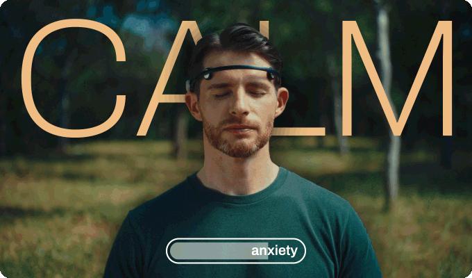 💥blissol: A Wearable Headband That Helps You Sleep and Relax