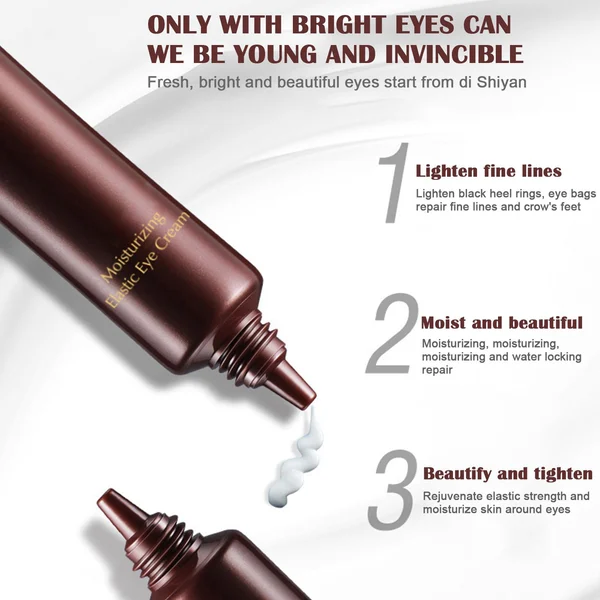 CAVIAR ESSENCE ANTI WRINKLE EYE CREAM🔥HOT SALE 47%🔥【buy one get one free】