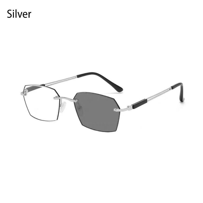 2-in-1 Photochromic Blue Light Blocking Reading Glasses🔥HOT SALE 48%🔥