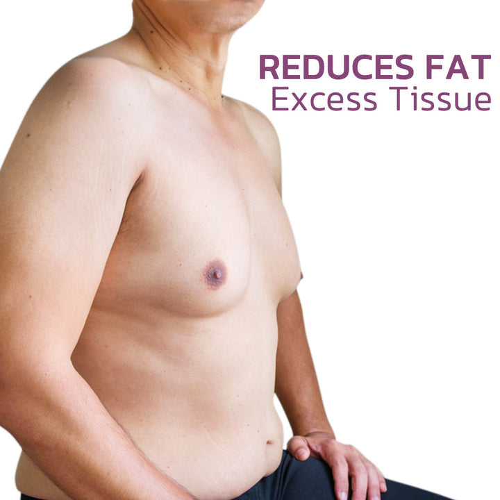 AUCHEST Gynecomastia Reduction Spray