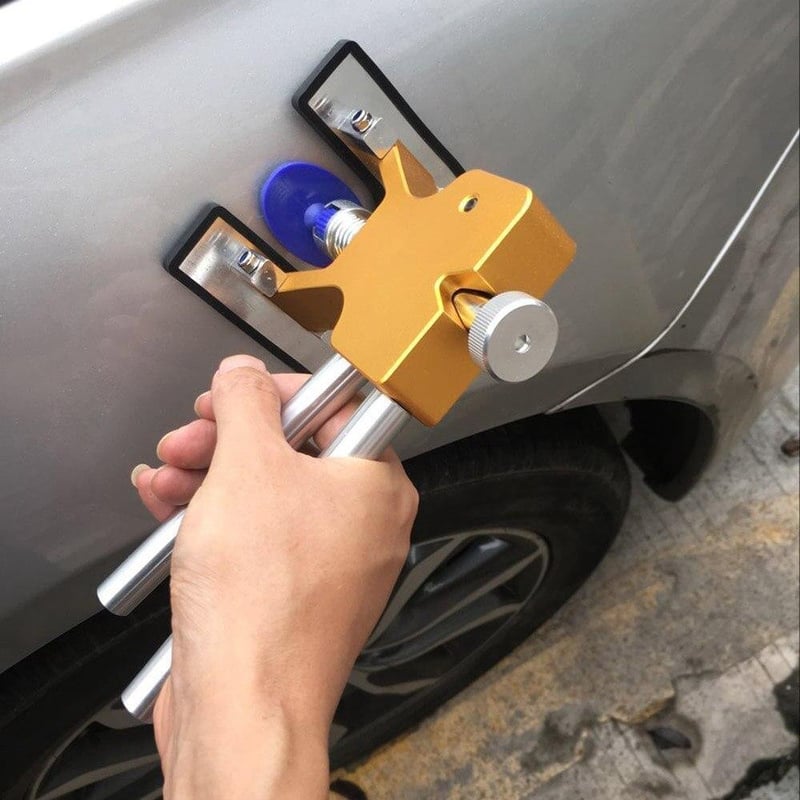 💥Hot Sale 48% Off🚗 Paintless Dent Repair Tools