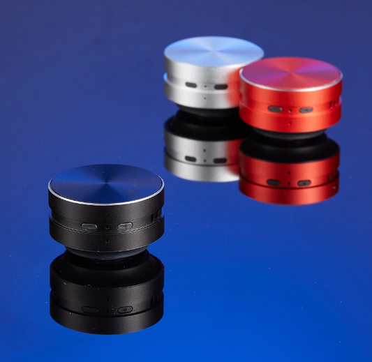 Mini Conduction Bluetooth Speaker