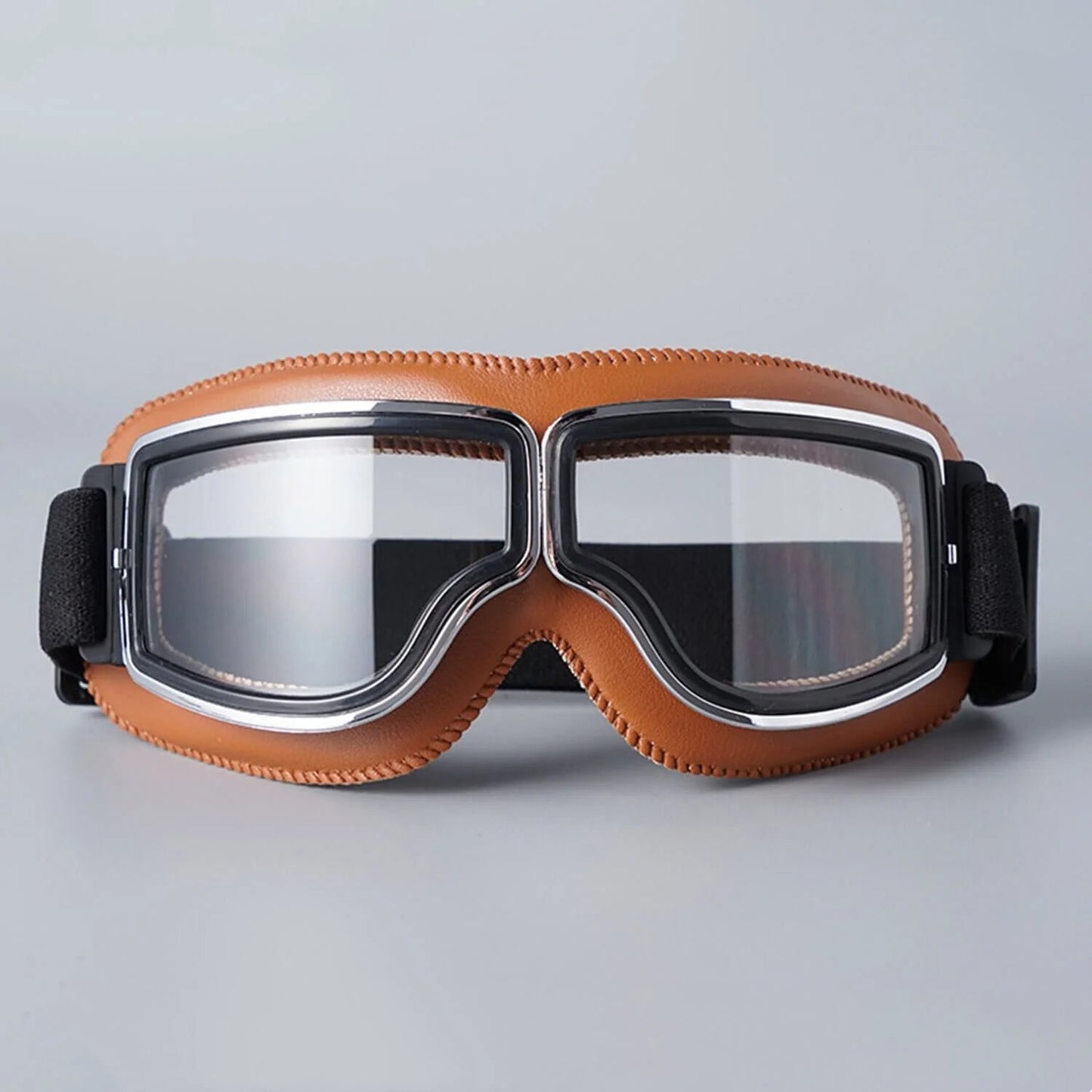 Vintage Motorcycle Goggles【🔥HOT SALE-45%OFF🔥】