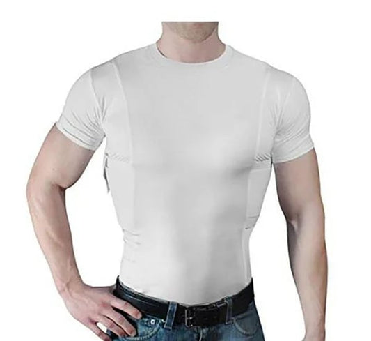 🔥 49% OFF-MEN/WOMEN'S CONCEALED CARRY T-SHIRT HOLSTER