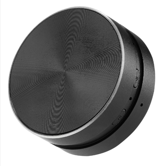 Mini Conduction Bluetooth Speaker