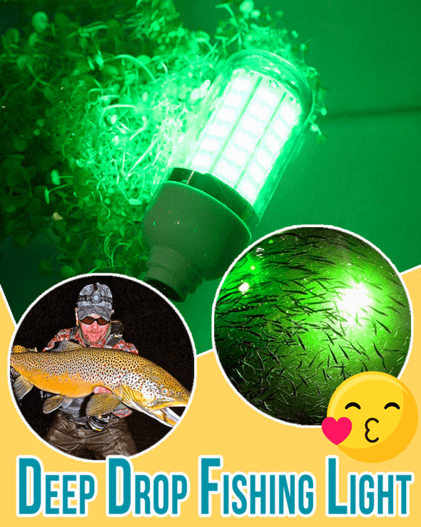 Deep Drop Fishing Light【HOT SALE-45%OFF🔥】