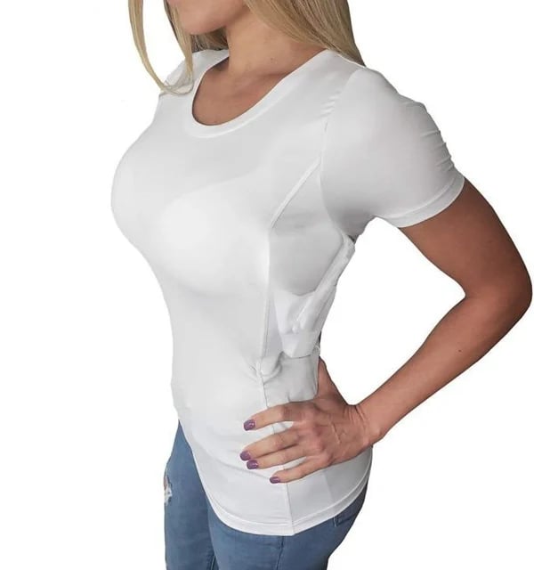 🔥 49% OFF-MEN/WOMEN'S CONCEALED CARRY T-SHIRT HOLSTER