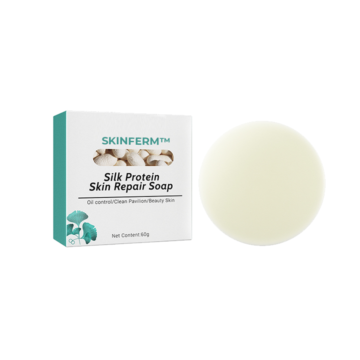 SkinFerm™ Collagen Milk Whitening Soap【🎌From Japan🎌】