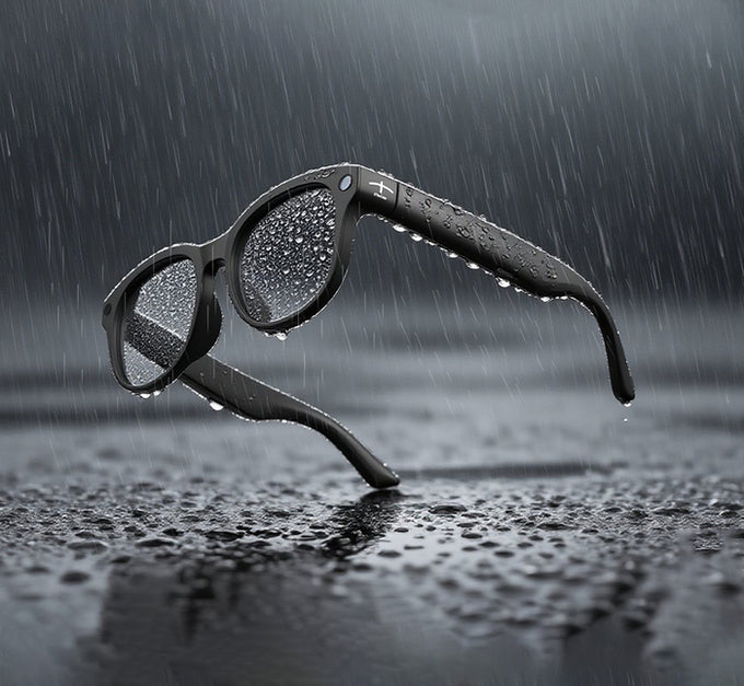 💥KANAAN-K1 Pro: World's Lightest AI Agent Glasses
