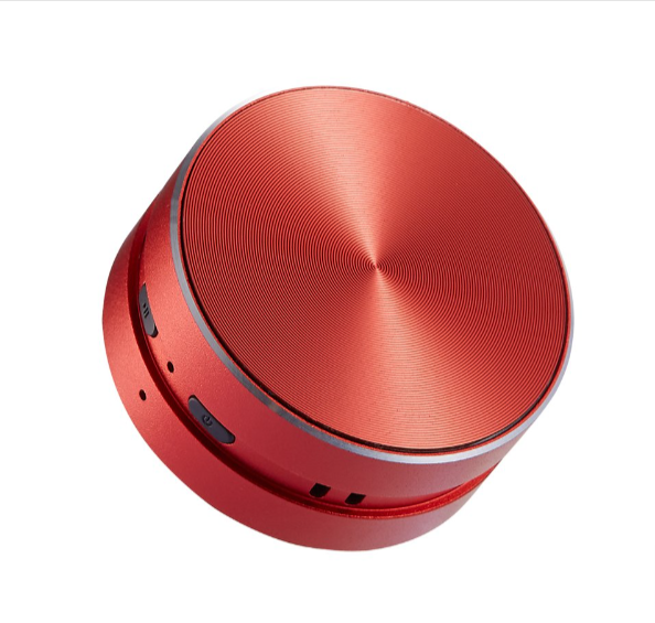 Mini Conduction Bluetooth Speaker