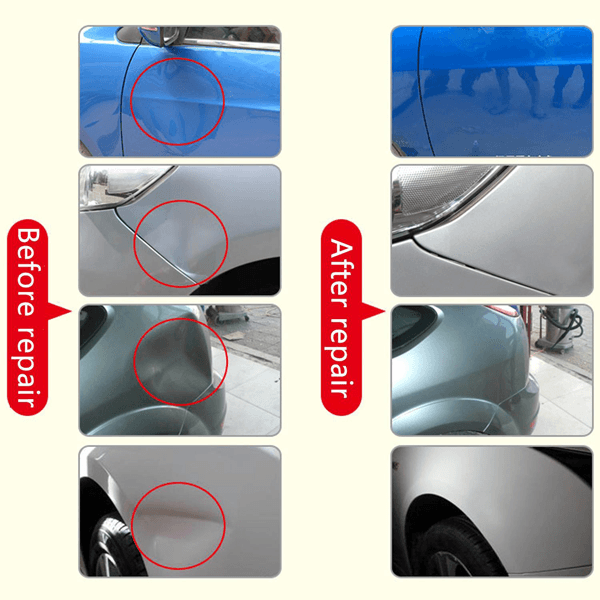 💥Hot Sale 48% Off🚗 Paintless Dent Repair Tools