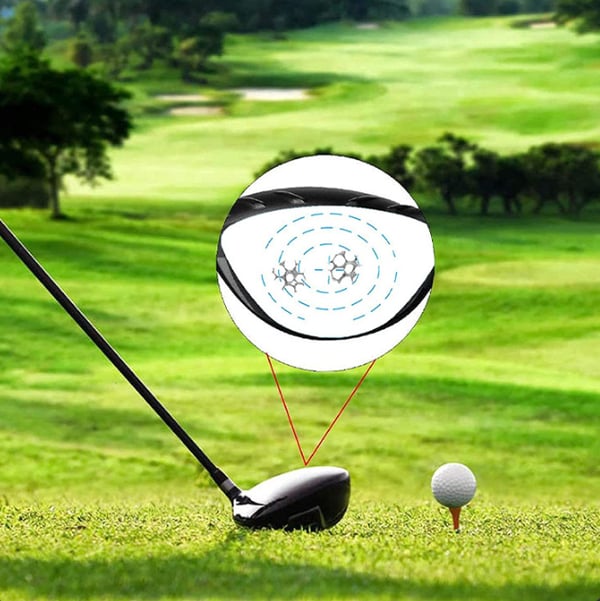 (🔥SUMMER SALE- SAVE 49% OFF) -Golf club stickers🏌