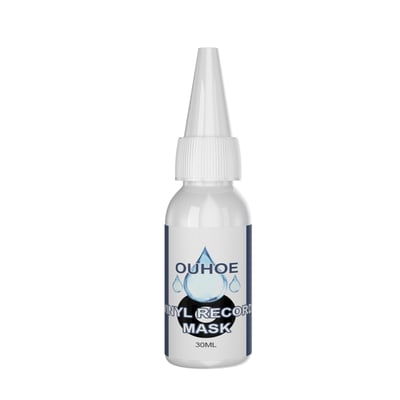 🔥PROMO 49% OFF🔥 Vinyl Records Remover（30ml）