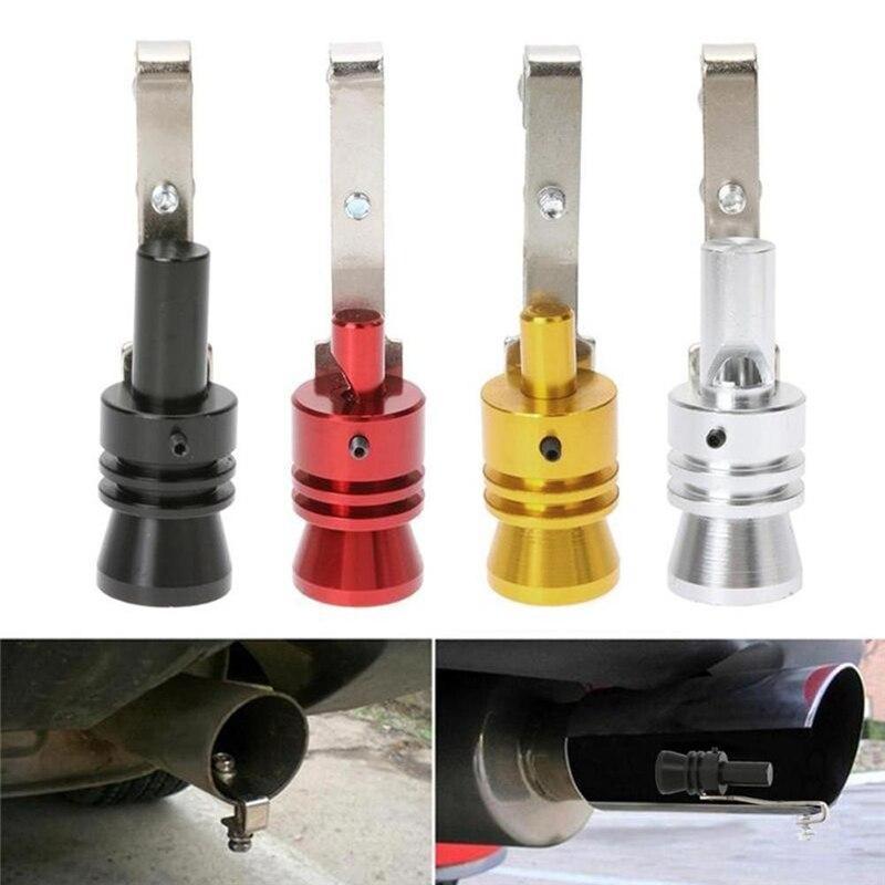 TW™ - TURBO EXHAUST WHISTLE【IN COD + Local Stock !!!】