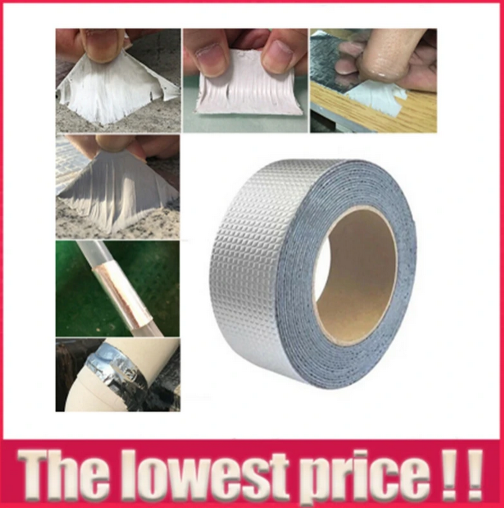Super Strong Waterproof Tape【HOT SALE-45%OFF🔥🔥🔥】