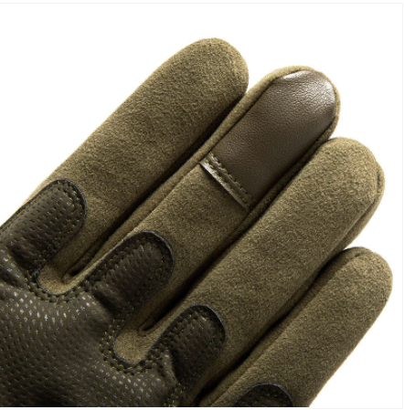 NextShop Presents - Tactical Gloves Army™【HOT SALE-45%OFF🔥🔥🔥】(Express 3 Day Delivery)