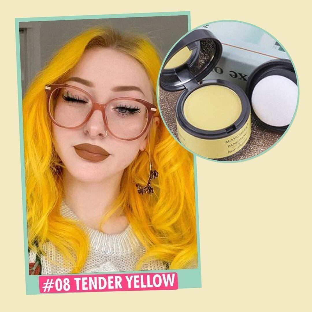Instant Hair Shading Powder【HOT SALE- 45% OFF🔥🔥🔥】【2-3 days to arrive】